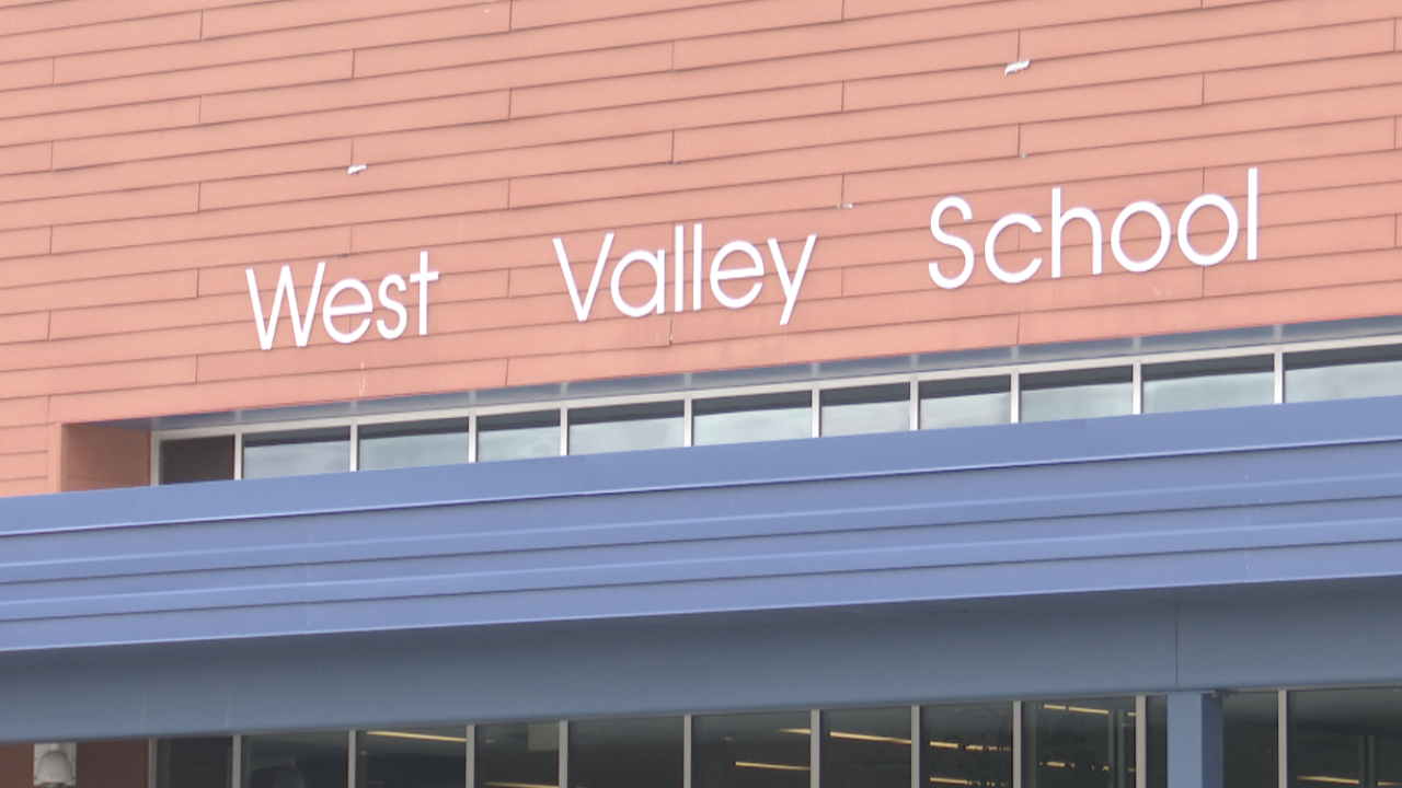 West Valley School District running out of room, bond fails